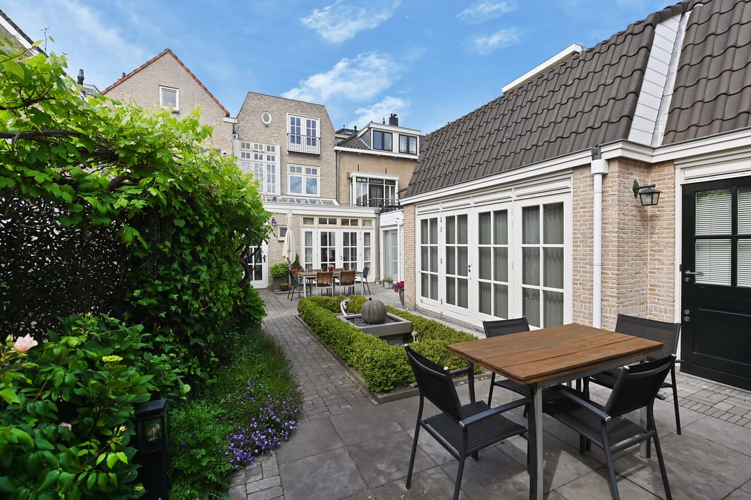 Foto 17 van Verwersdijk 134