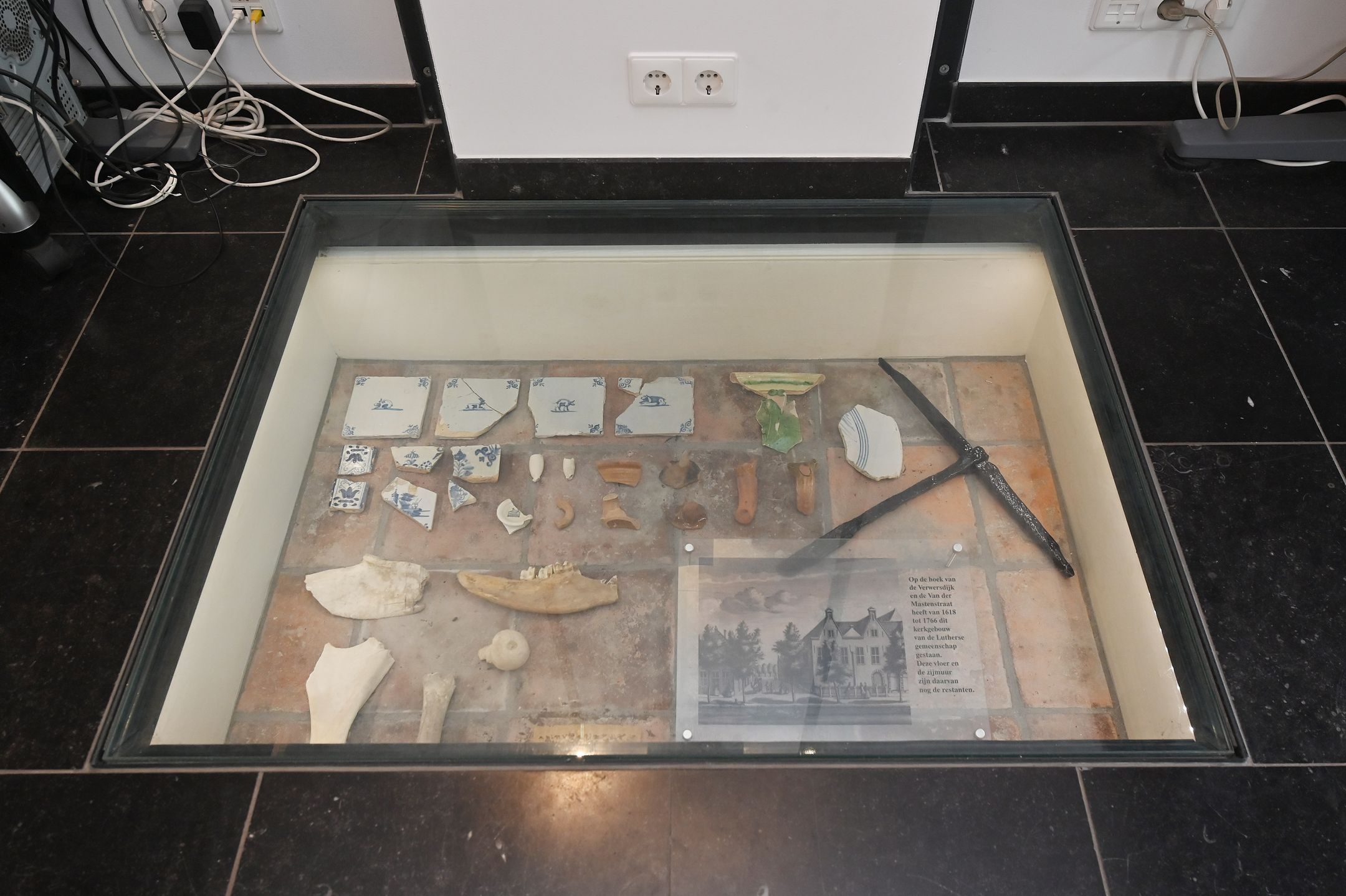 Foto 21 van Verwersdijk 134