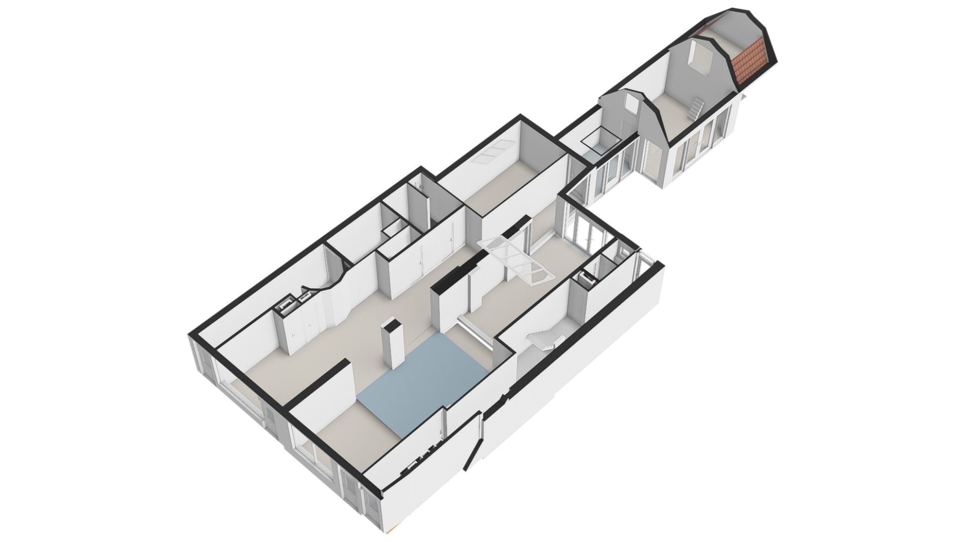Foto 36 van Verwersdijk 134