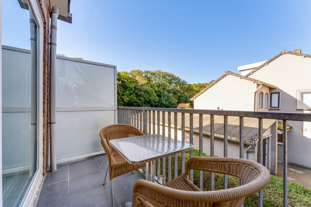 Foto 2 van Sterntjeslaan 7-D