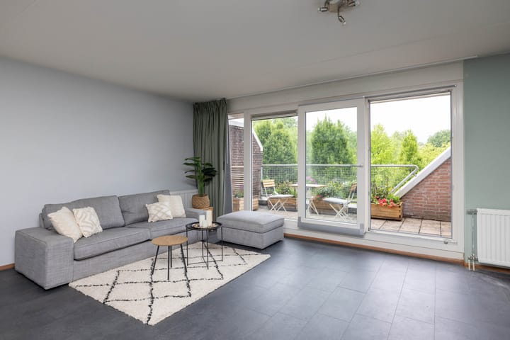 Photo 7 of Willem van Otterloostraat 49