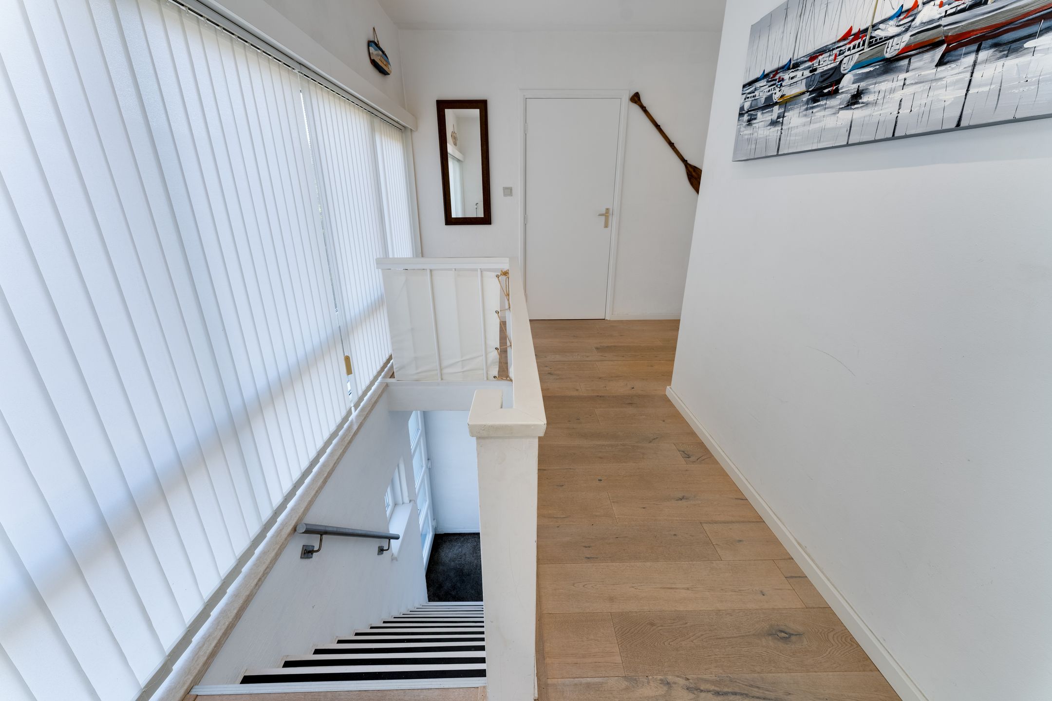 Foto 3 van Sterntjeslaan 7-D