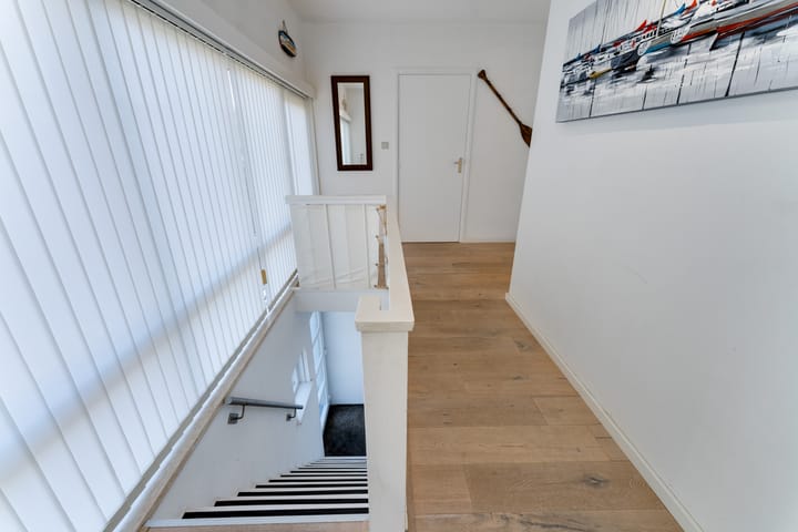 Foto 3 van Sterntjeslaan 7-D