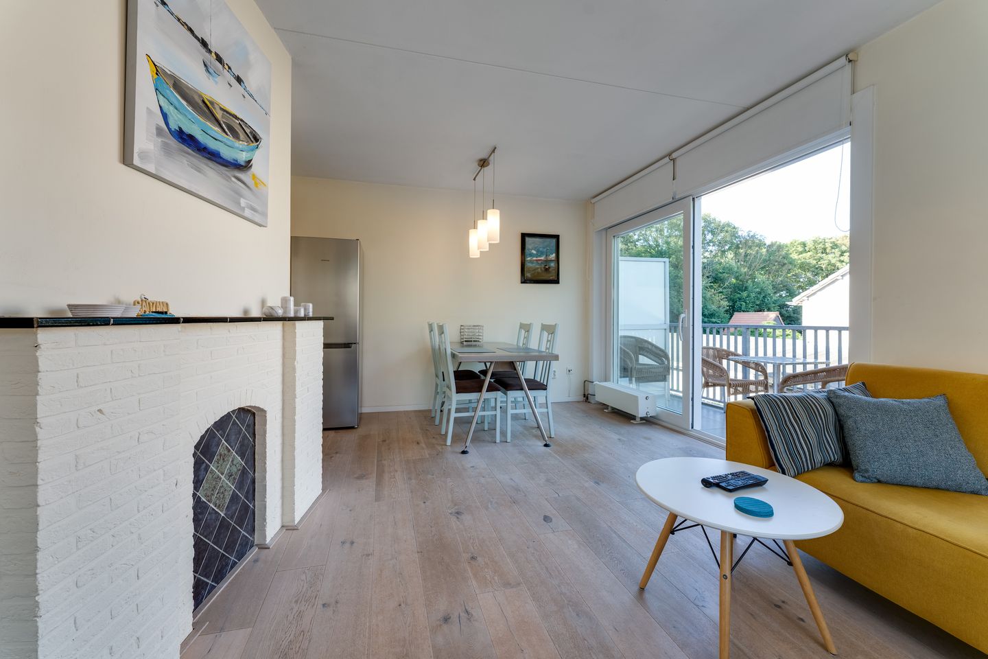 Foto 4 van Sterntjeslaan 7-D