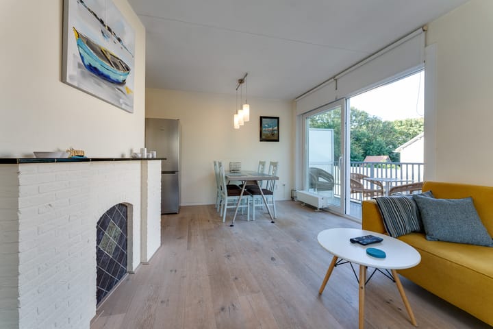 Foto 4 van Sterntjeslaan 7-D