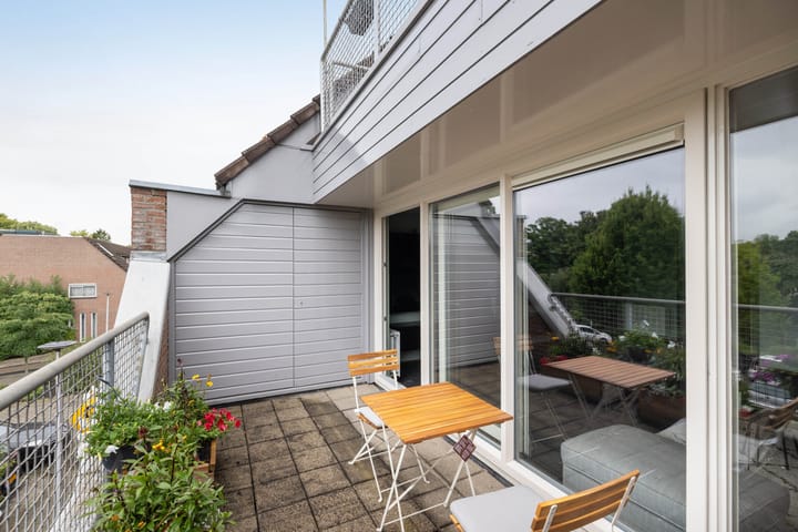 Photo 15 of Willem van Otterloostraat 49