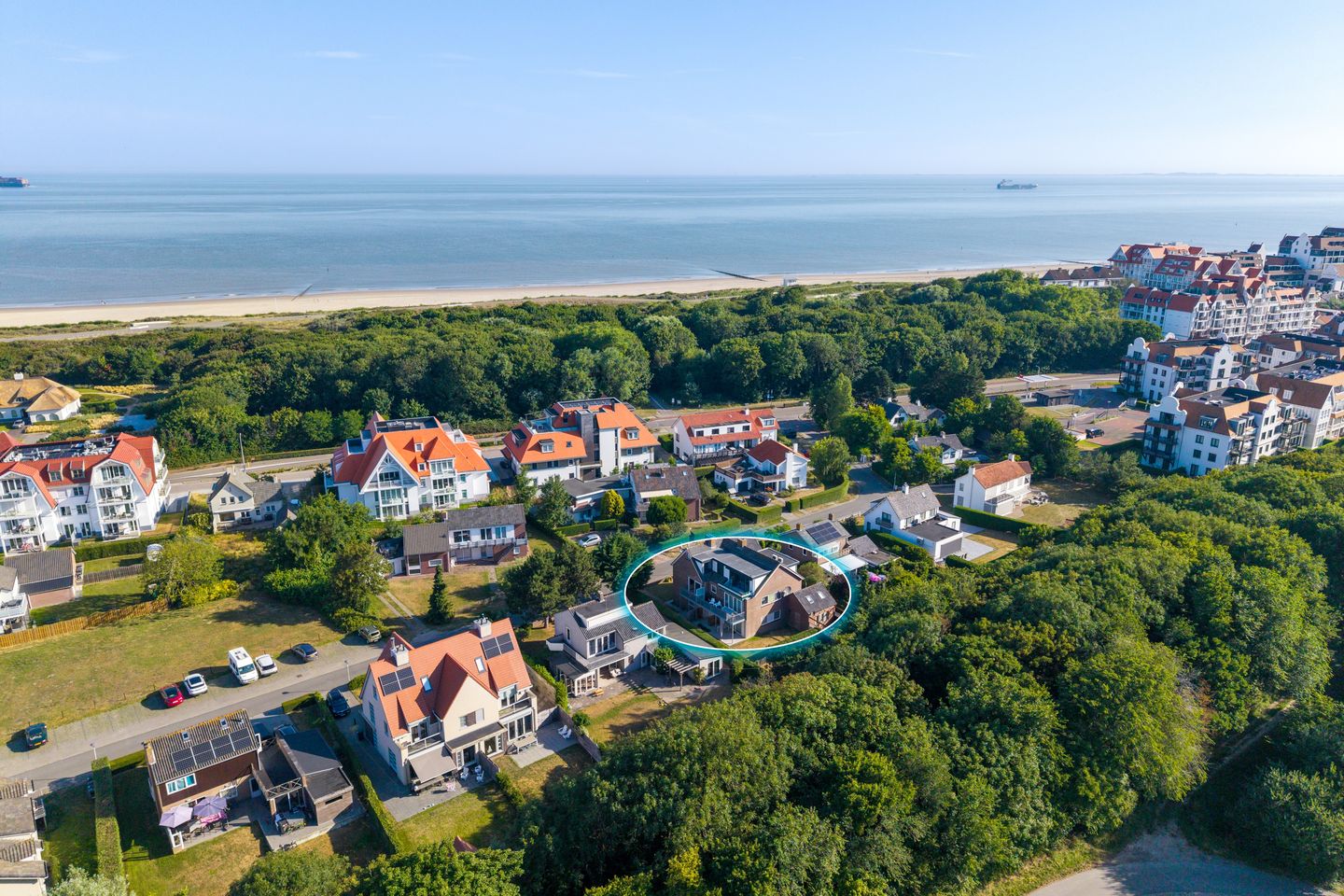 Foto 5 van Sterntjeslaan 7-D