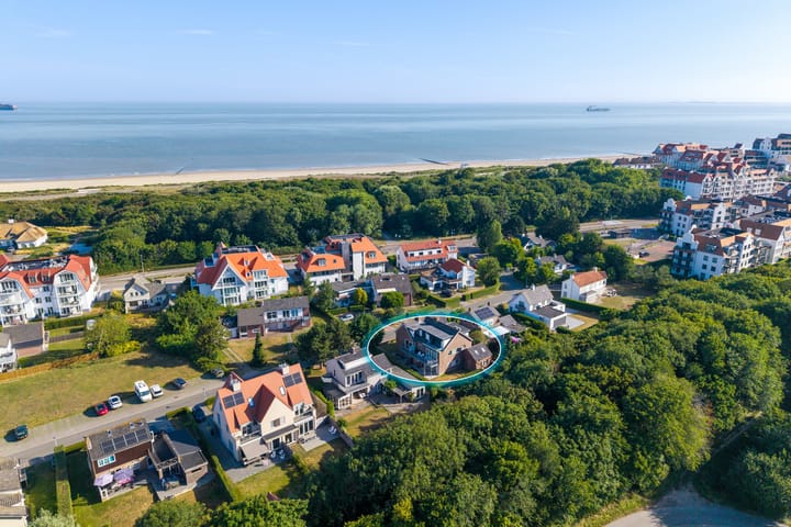 Foto 5 van Sterntjeslaan 7-D