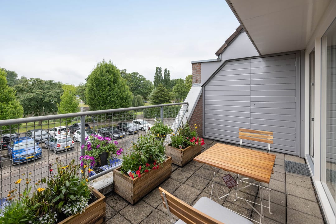 Photo 16 of Willem van Otterloostraat 49