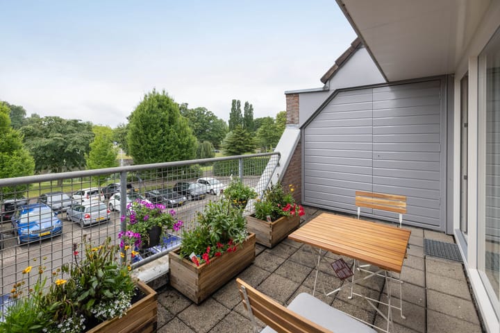 Photo 16 of Willem van Otterloostraat 49