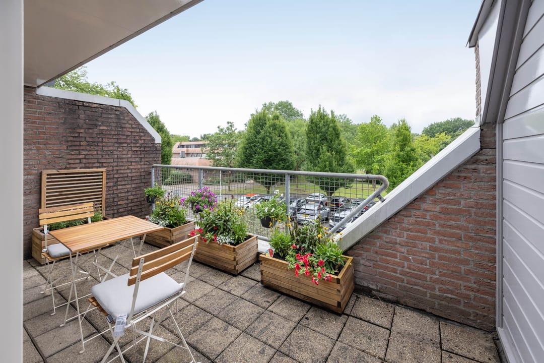 Photo 17 of Willem van Otterloostraat 49