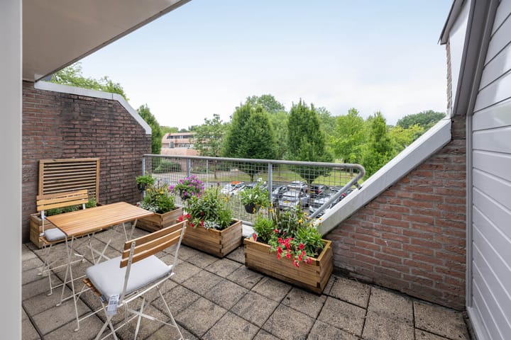 Photo 17 of Willem van Otterloostraat 49