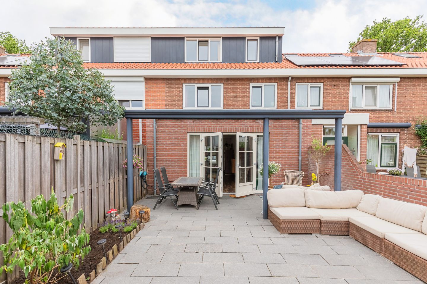 Foto 1 van Lagersstraat 38