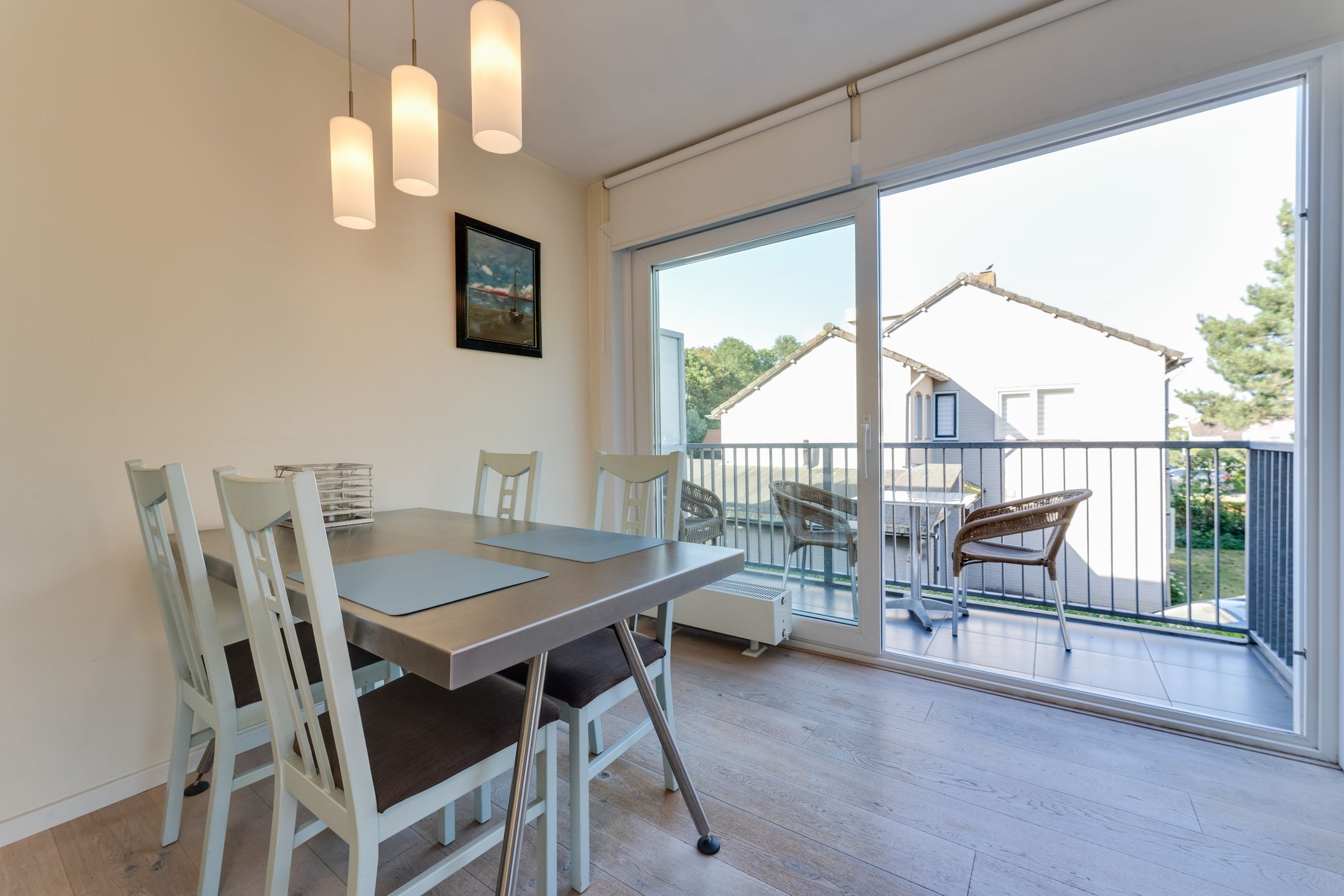 Foto 6 van Sterntjeslaan 7-D