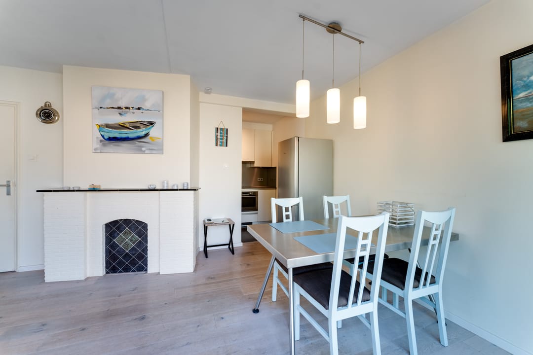 Foto 7 van Sterntjeslaan 7-D