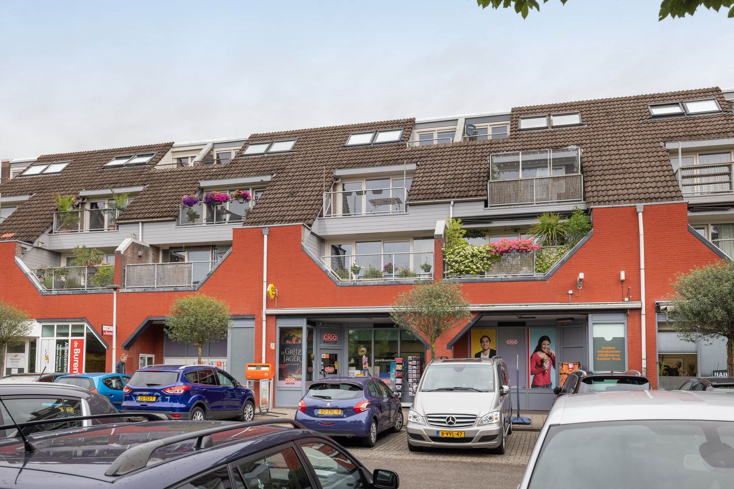 Photo 20 of Willem van Otterloostraat 49