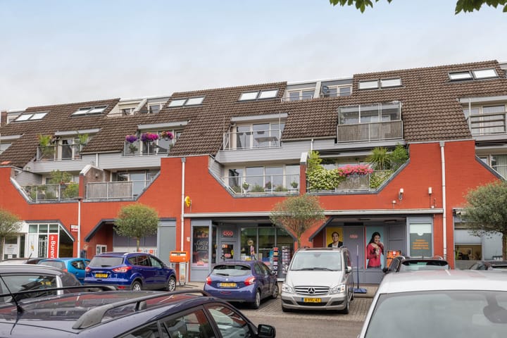 Photo 20 of Willem van Otterloostraat 49