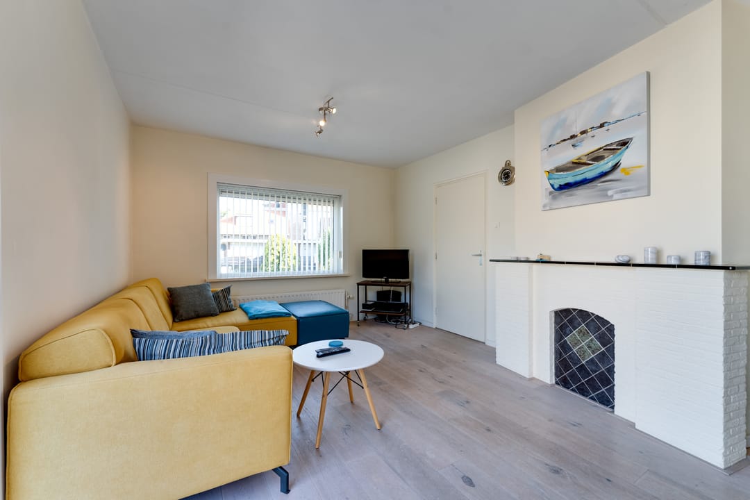 Foto 8 van Sterntjeslaan 7-D