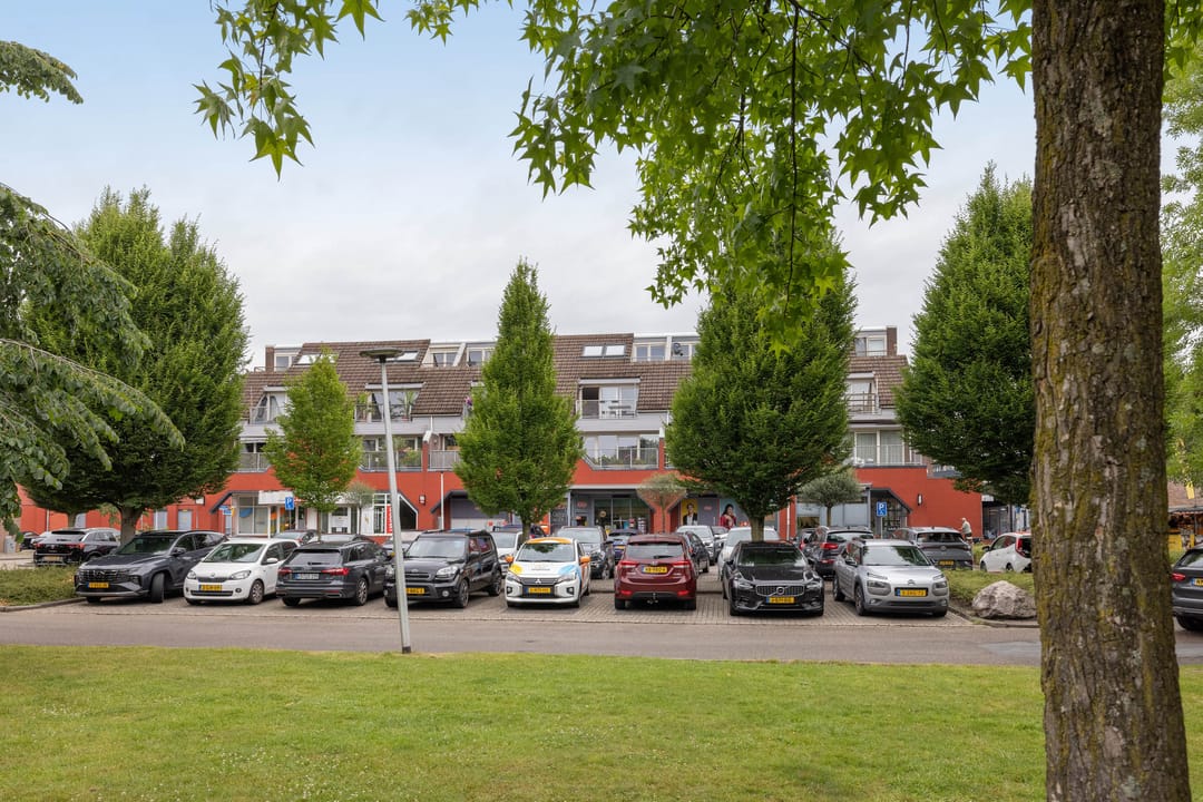 Photo 22 of Willem van Otterloostraat 49