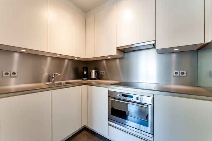 Foto 9 van Sterntjeslaan 7-D