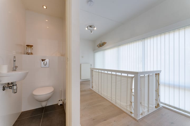 Foto 10 van Sterntjeslaan 7-D