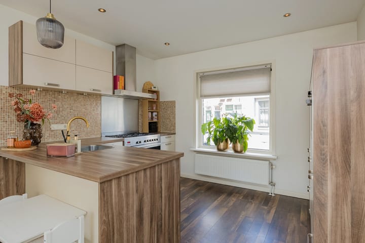 Foto 8 van Lagersstraat 38