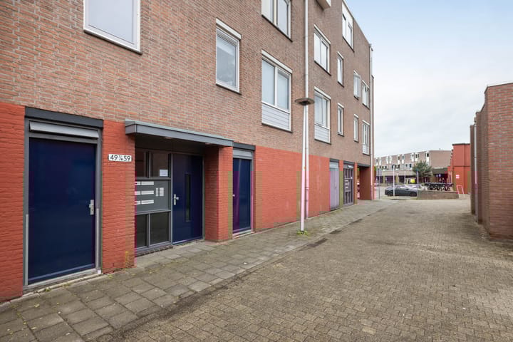 Photo 23 of Willem van Otterloostraat 49
