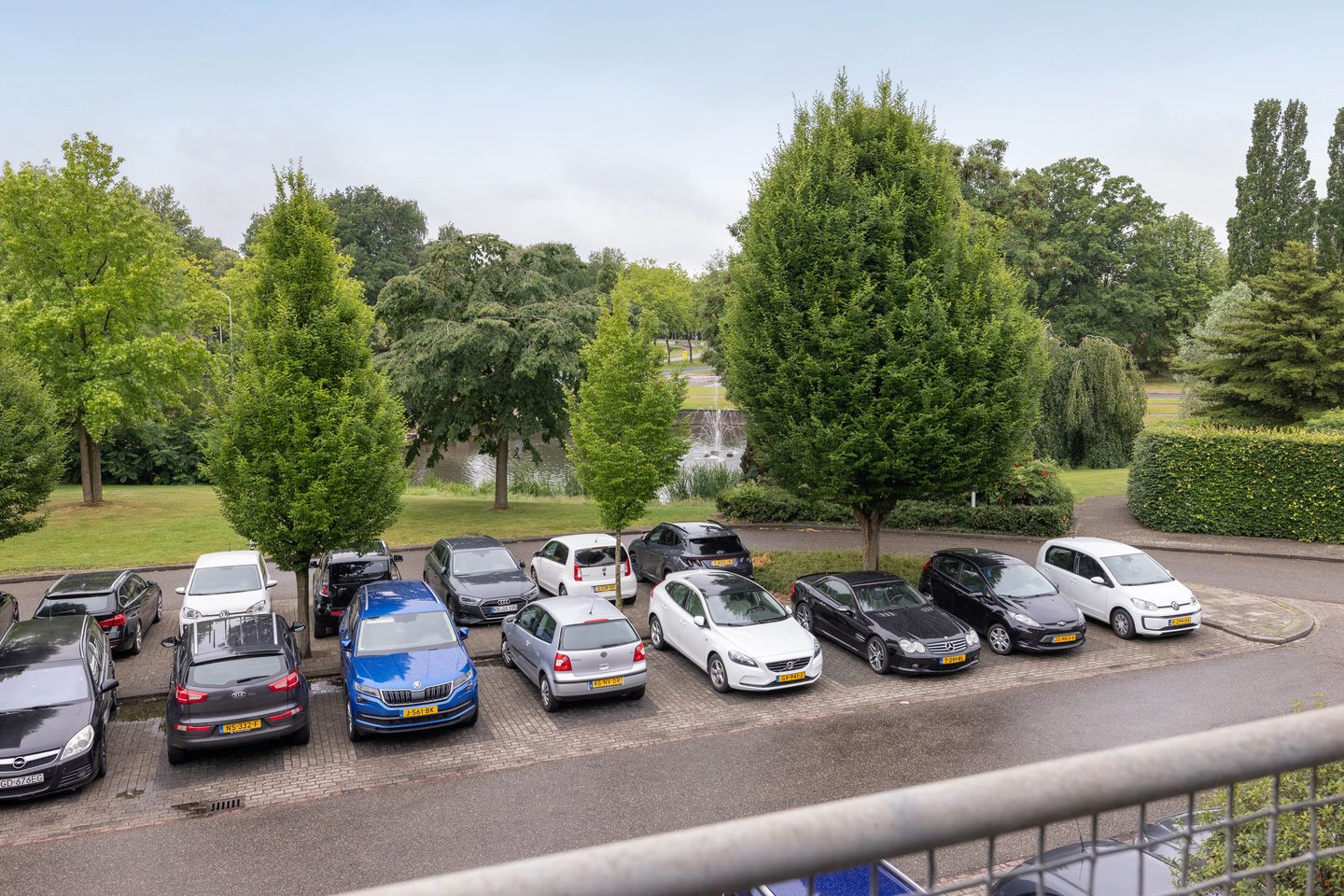 Photo 25 of Willem van Otterloostraat 49