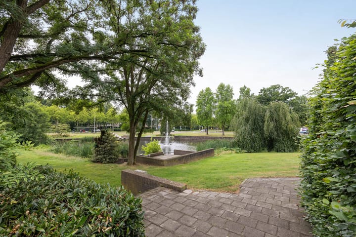 Photo 26 of Willem van Otterloostraat 49