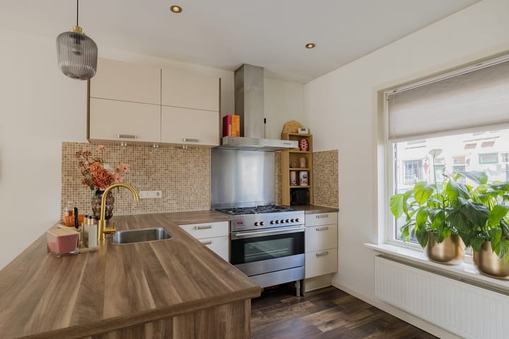 Foto 12 van Lagersstraat 38