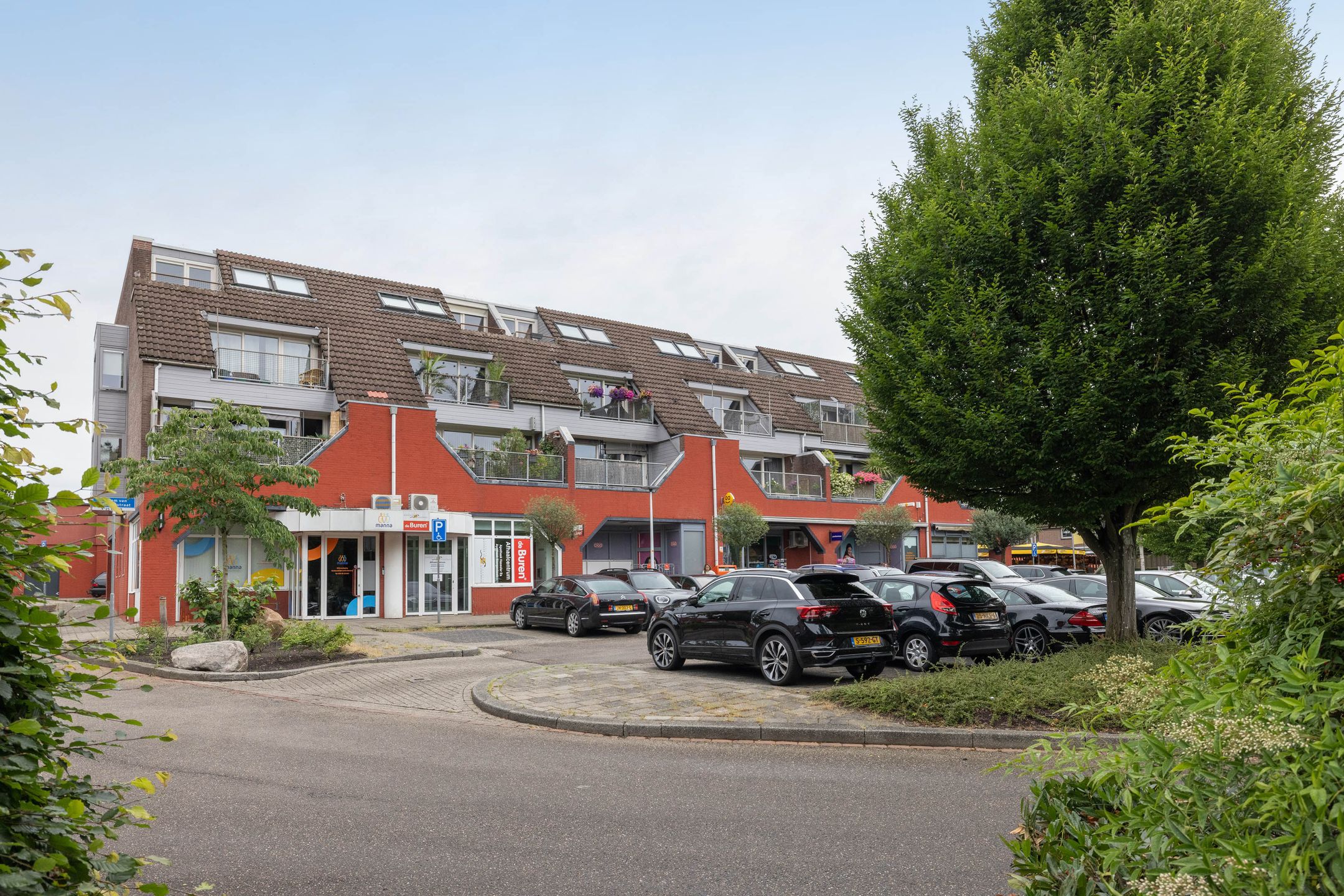 Photo 27 of Willem van Otterloostraat 49