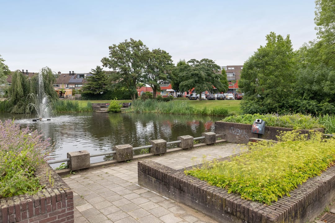 Photo 28 of Willem van Otterloostraat 49