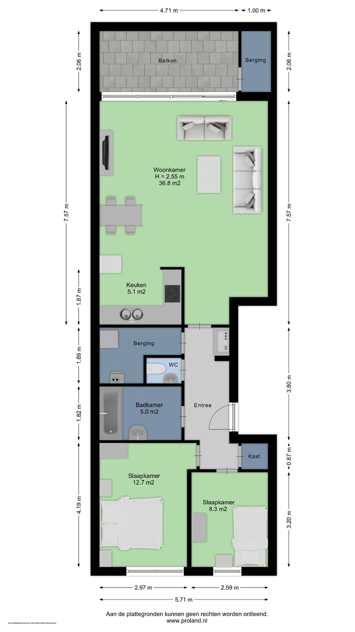 Photo 29 of Willem van Otterloostraat 49