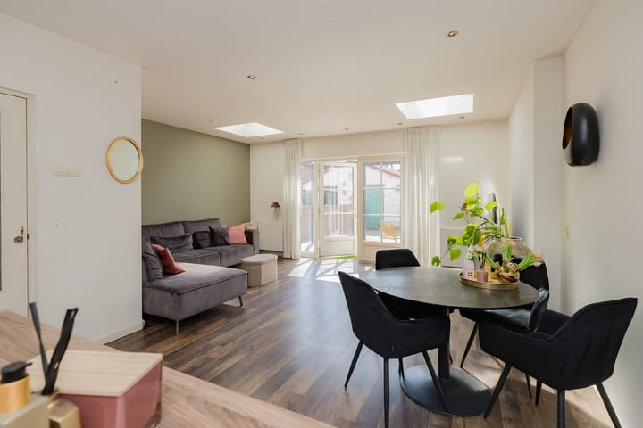 Foto 15 van Lagersstraat 38