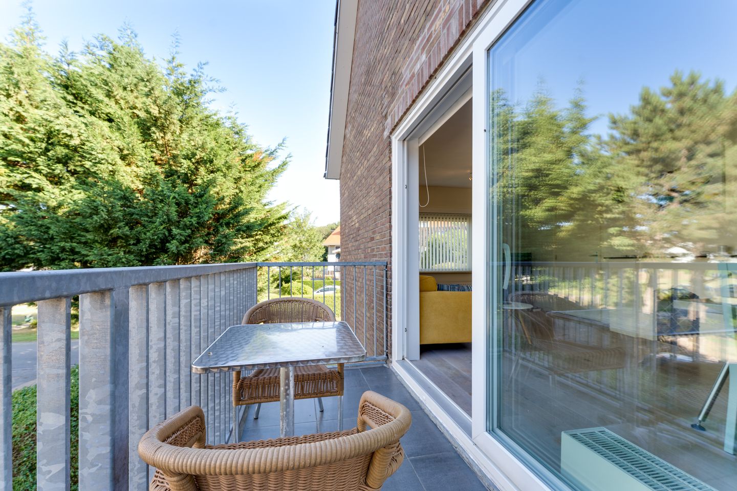 Foto 14 van Sterntjeslaan 7-D