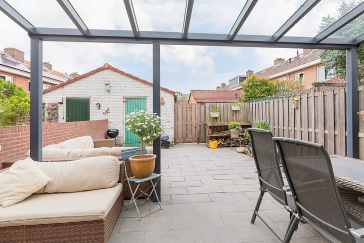 Foto 18 van Lagersstraat 38