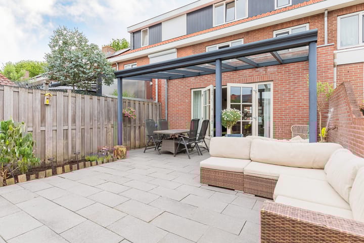 Foto 19 van Lagersstraat 38