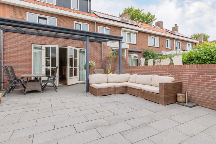 Foto 20 van Lagersstraat 38