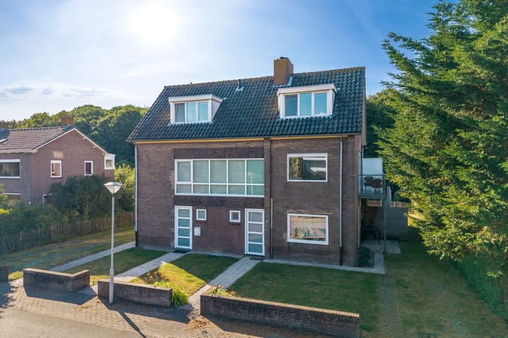 Foto 15 van Sterntjeslaan 7-D