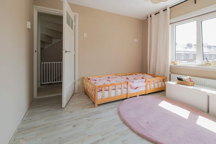 Foto 25 van Lagersstraat 38