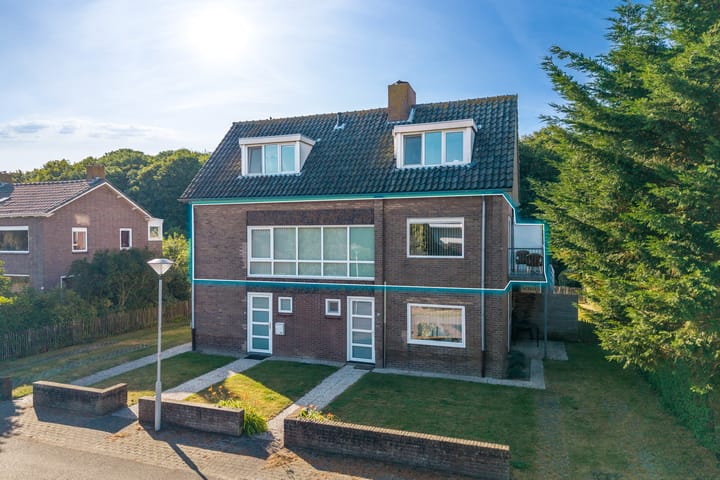 Foto 16 van Sterntjeslaan 7-D