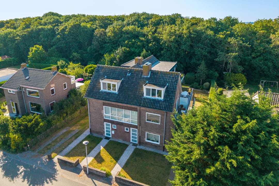 Foto 17 van Sterntjeslaan 7-D