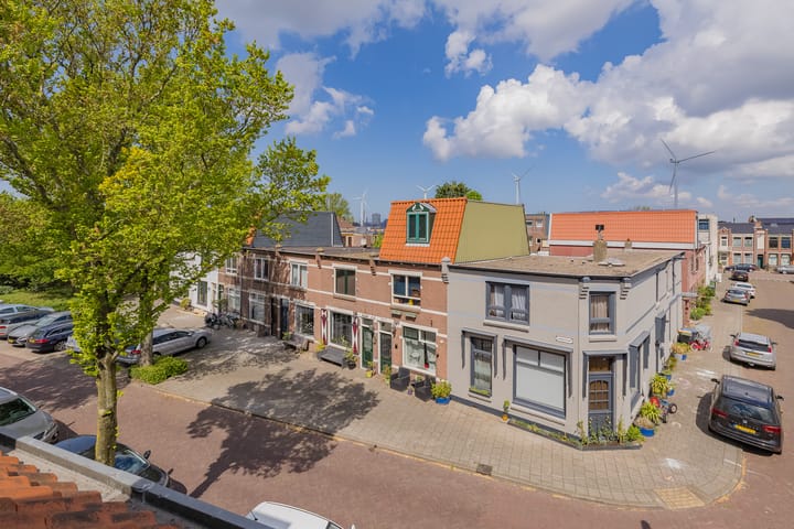 Foto 35 van Lagersstraat 38