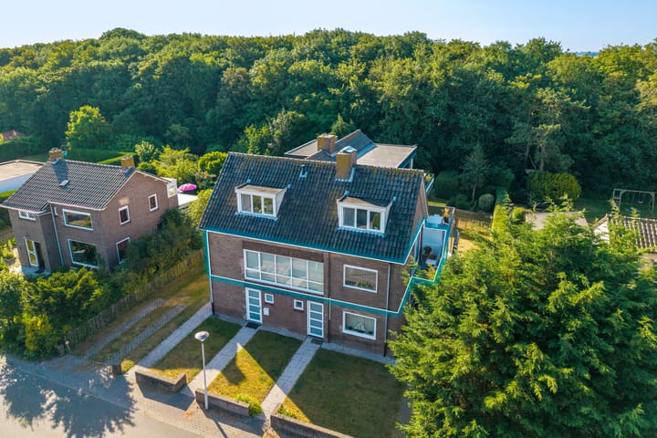 Foto 18 van Sterntjeslaan 7-D