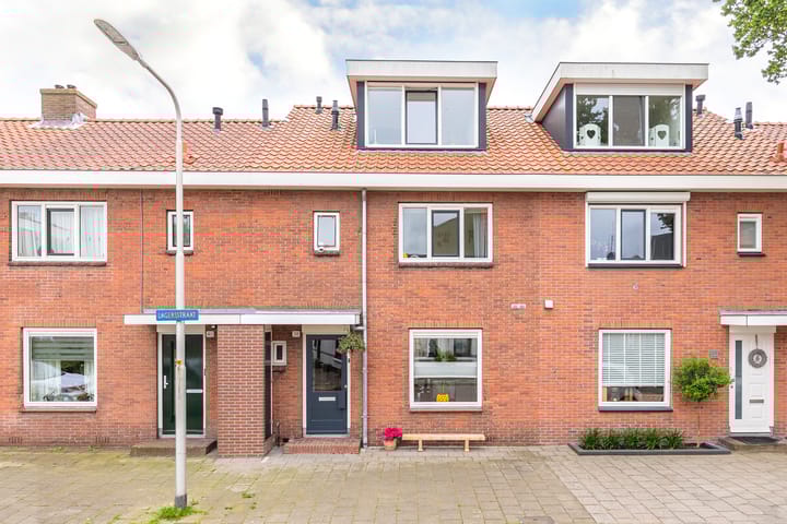 Foto 40 van Lagersstraat 38