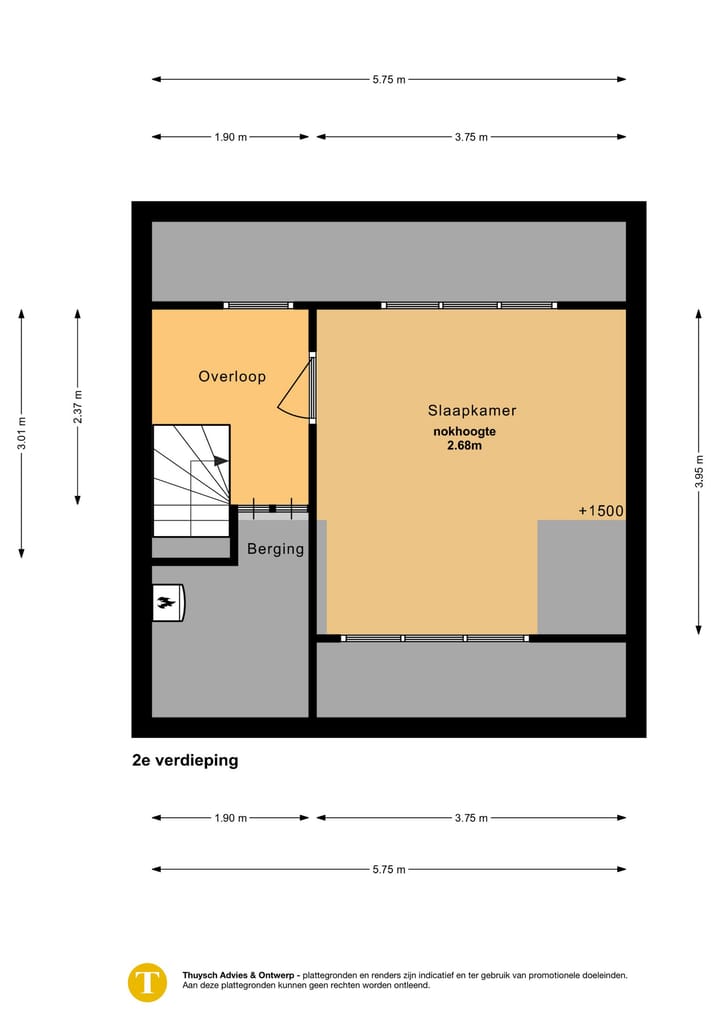 Foto 43 van Lagersstraat 38