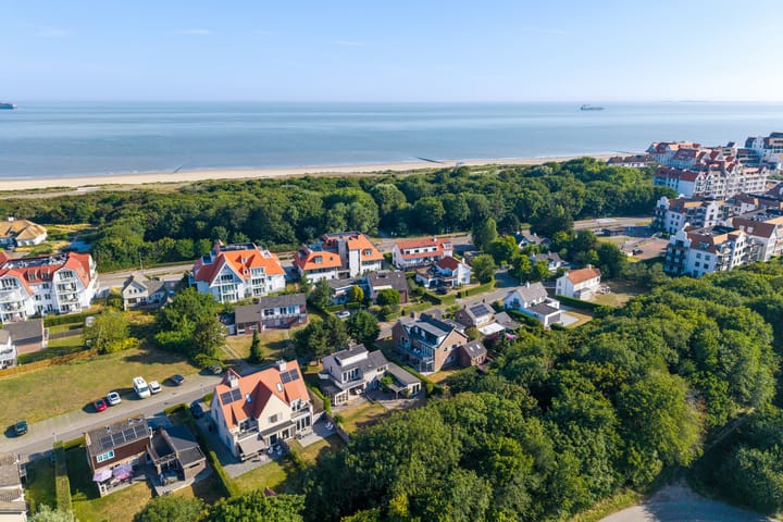 Foto 20 van Sterntjeslaan 7-D