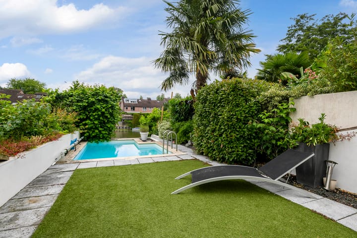 Foto 1 van Bessenmaat 18