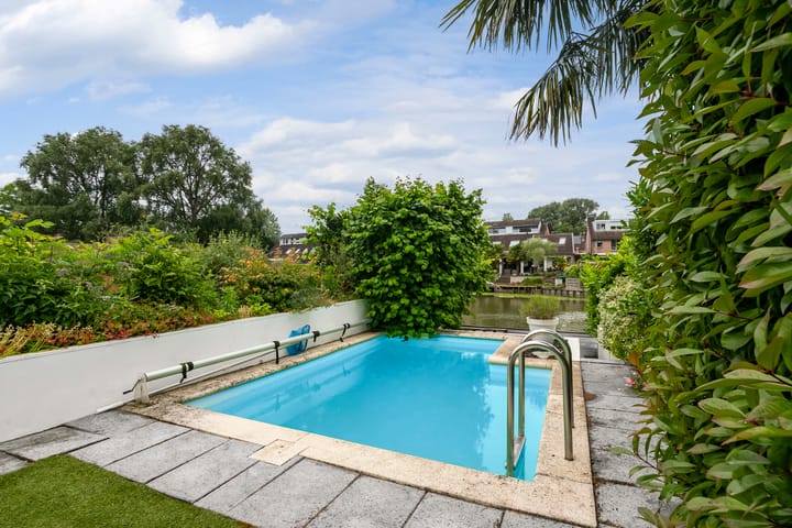 Foto 2 van Bessenmaat 18