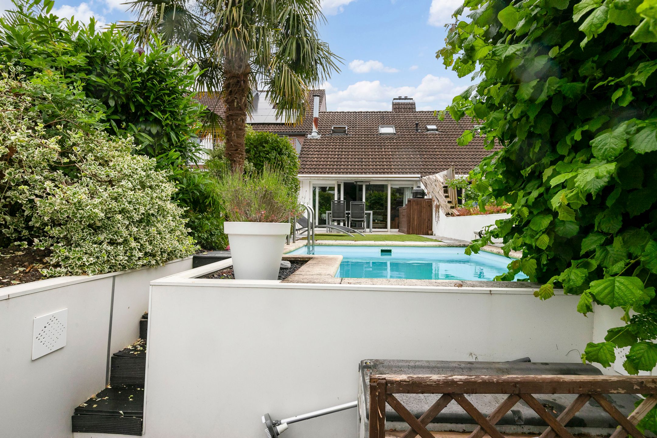 Photo 3 of Bessenmaat 18